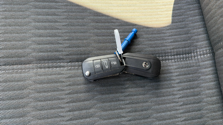 Vauxhall Corsa 1.2 Design 5dr Petrol Hatchback